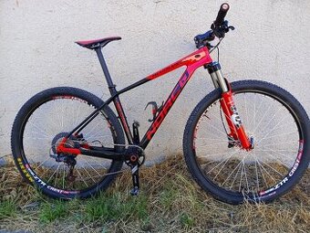 Norco Revolver Carbon 29