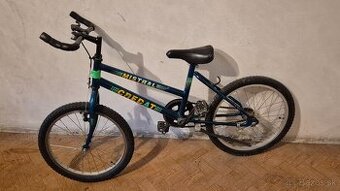 Predám detský bicykel CREDAT MISTRAL 20"