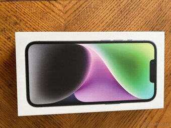 iPhone 14 nový - 1