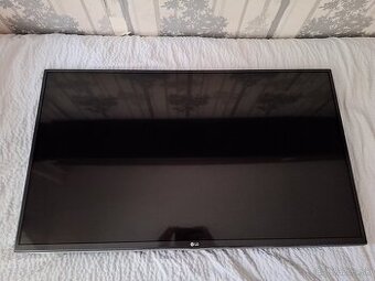 Predám televízor LG 42LF652V - 42" (106 cm)
