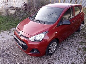 Hyundai i10 72tis km