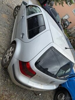 Rozpredam golf IV
