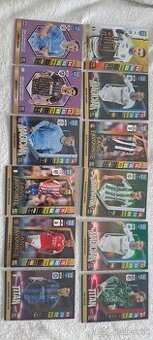 Karty FIFA 365 - 1