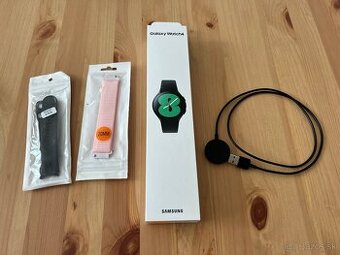 Samsung Galaxy Watch 4 40mm LTE Black