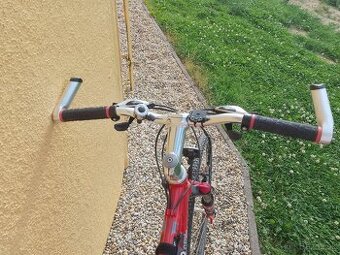 Bicykel Kellys