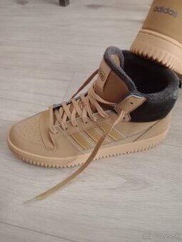 Zimné topánky Adidas