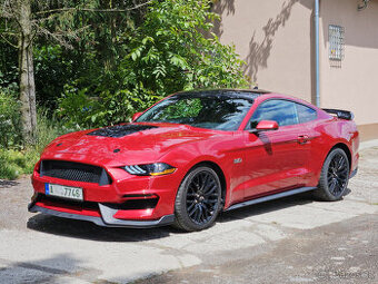 Ford Mustang GT 5.0L Premium 2020