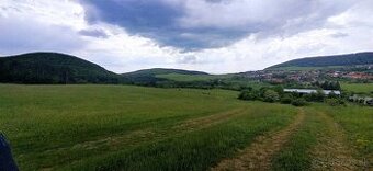 Pozemok na predaj
