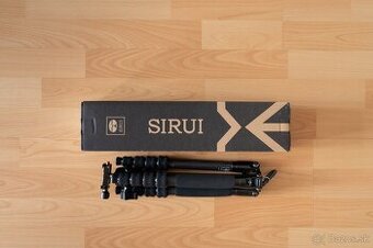 SIRUI Traveler 5CX + guľová hlava - 1