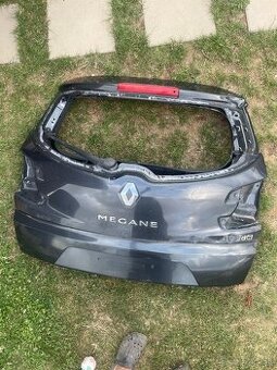 Predám kufrov dvere Renault Megane 3 grandtour - 1