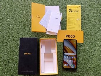 Xiaomi Poco F3 5G (8GB/256GB)
