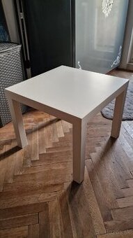 Malý stolík IKEA Lack - 1