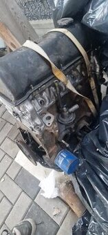 Lada niva motor