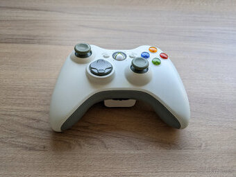Xbox 360 ovládač bezdrôtový