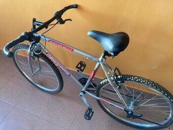 Pánsky bicykel