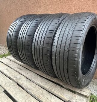 Letné 205/55 R16 4x=80e