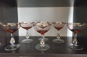Poháre Zlatá Zuzana - 1