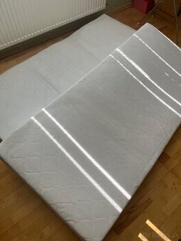 Matrace 200x90 cm