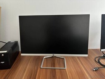 Predám monitory HP 24f Display – 23,8" (60,47 cm), IPS, Ful