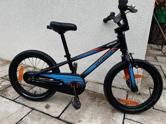 Specialized Hotrock 16