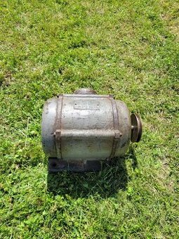 Elektromotor Škoda 1,12kW