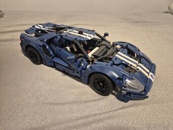 Lego Technic Ford GT