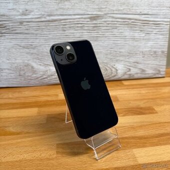 Apple iPhone 13 mini 128 GB Midnight