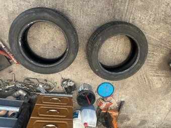 Pirelli run flat 205/55 r16 letné