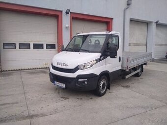 Iveco Daily 3.0 107kw