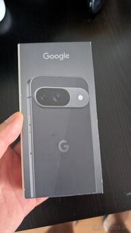 Google pixel 9 128 GB 12 ram