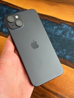 iPhone 15 Plus 128gb Originalny stav