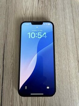 100% Baterka Predam IPhone 13 PRO MAX 128GB