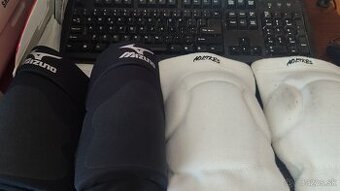 Darujem Chrániče na Volejbal nové