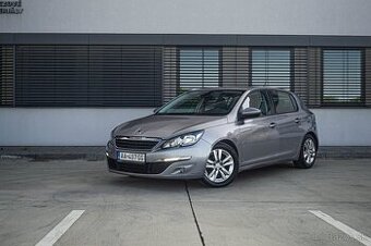 Peugeot 308 1.6 HDi Business