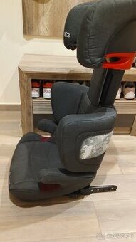 Podsedak s isofix