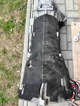 BMW převodovka GA8X76DZ