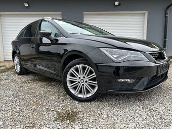SEAT LEON ST 1,4 TSI XCELLENCE,DSG,MODEL 2018,85000KM