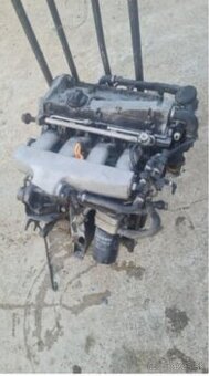 Zháňam motor Audi