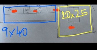 VYMENÍM za BYT, alebo PREDÁM rodinný dom, pozemok 937m2