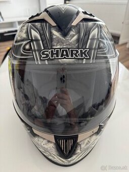 SHARK S900 FOST XL