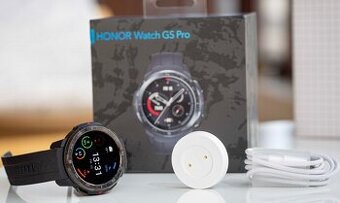 Honor watch gs pro top stav smart hodinky