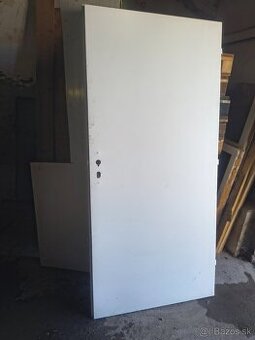 dvere 90x197