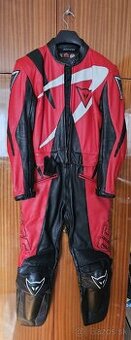Dainese dámska dvojdielna kombinéza