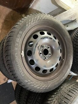 disky 6jx16 et40  5X100