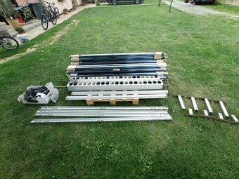 Solarny trubicovy kolektor