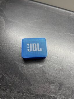 JBL go 2 blue