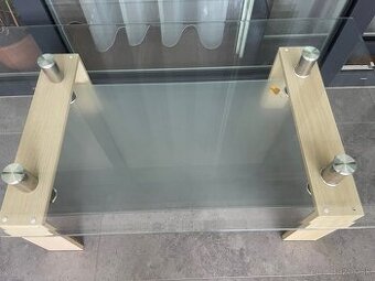 Konferenčný stolík