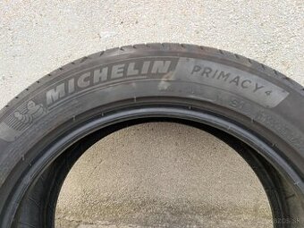 Michelin Primacy 4
