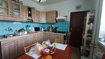 Ponúkame na predaj útulný rodinný dom v obci Beladice – ideá