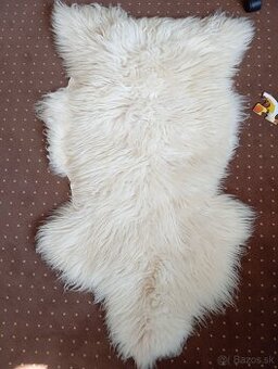 Kožušina z jahňaťa